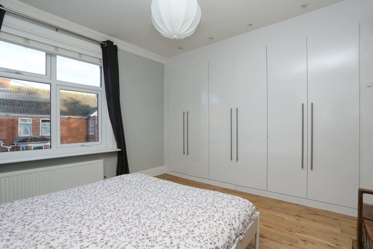 Properties For Sale in Chilham Road  Folkestone