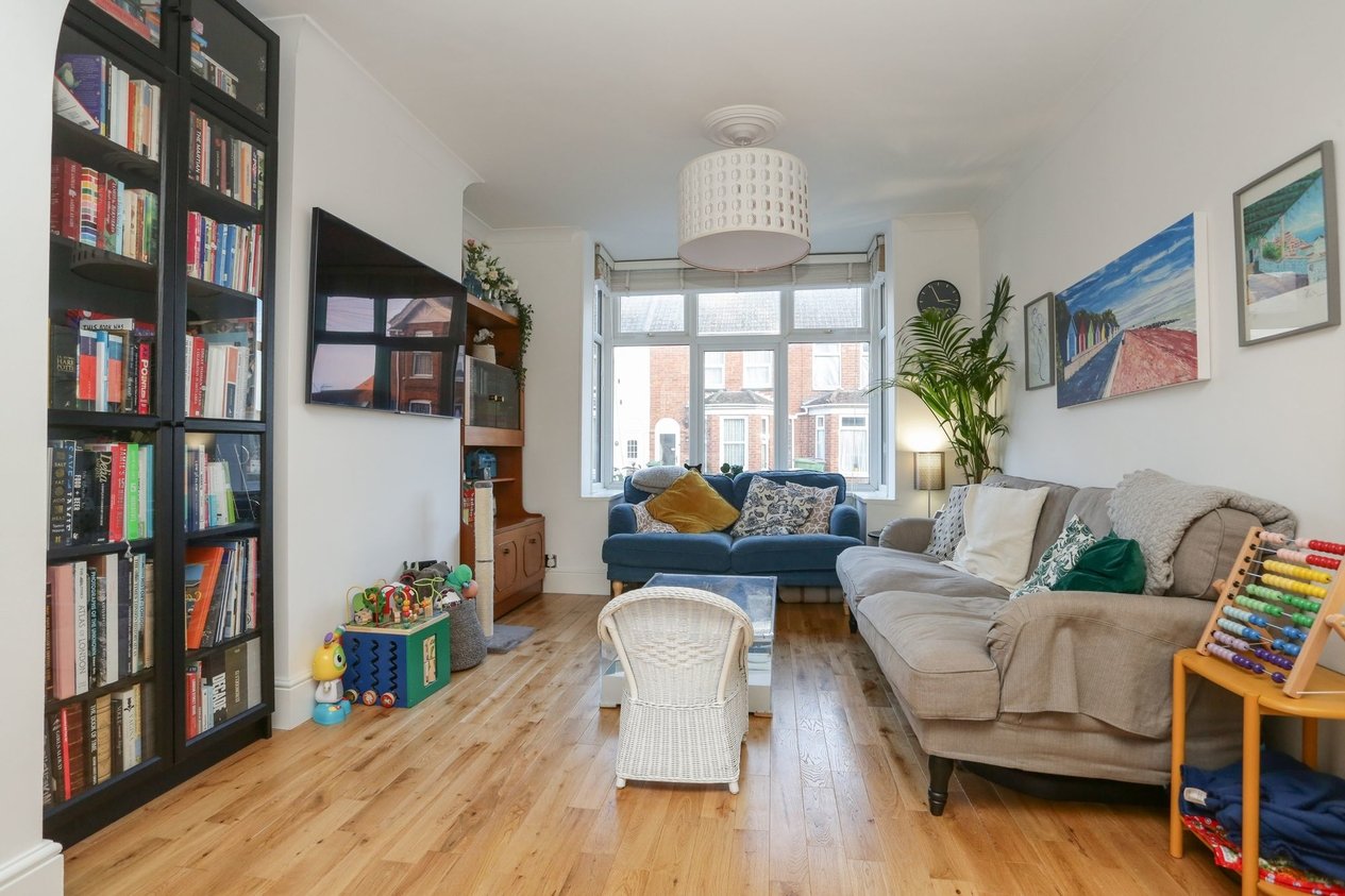 Properties For Sale in Chilham Road  Folkestone