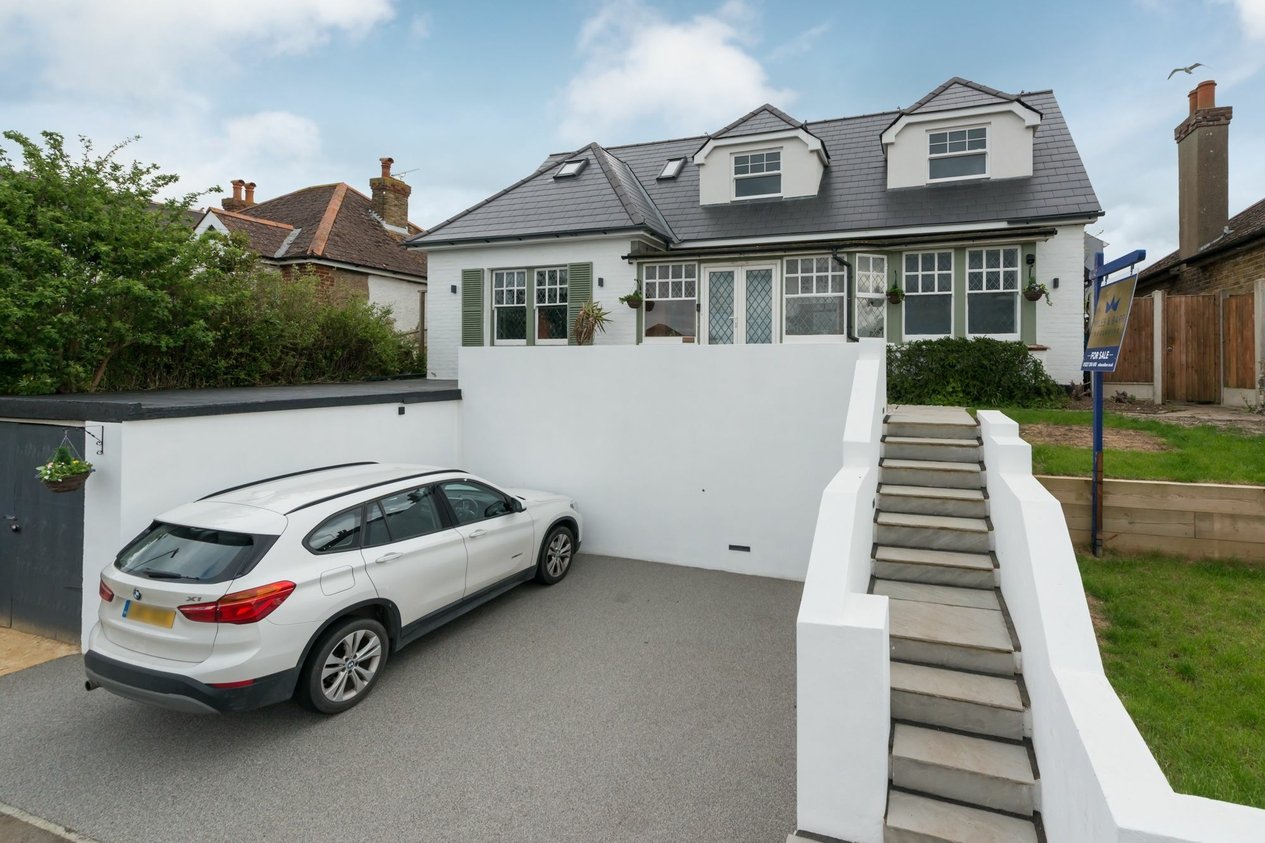 Properties For Sale in Chilton Lane  Ramsgate