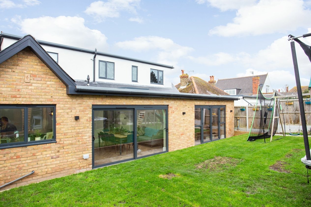 Properties For Sale in Chilton Lane  Ramsgate