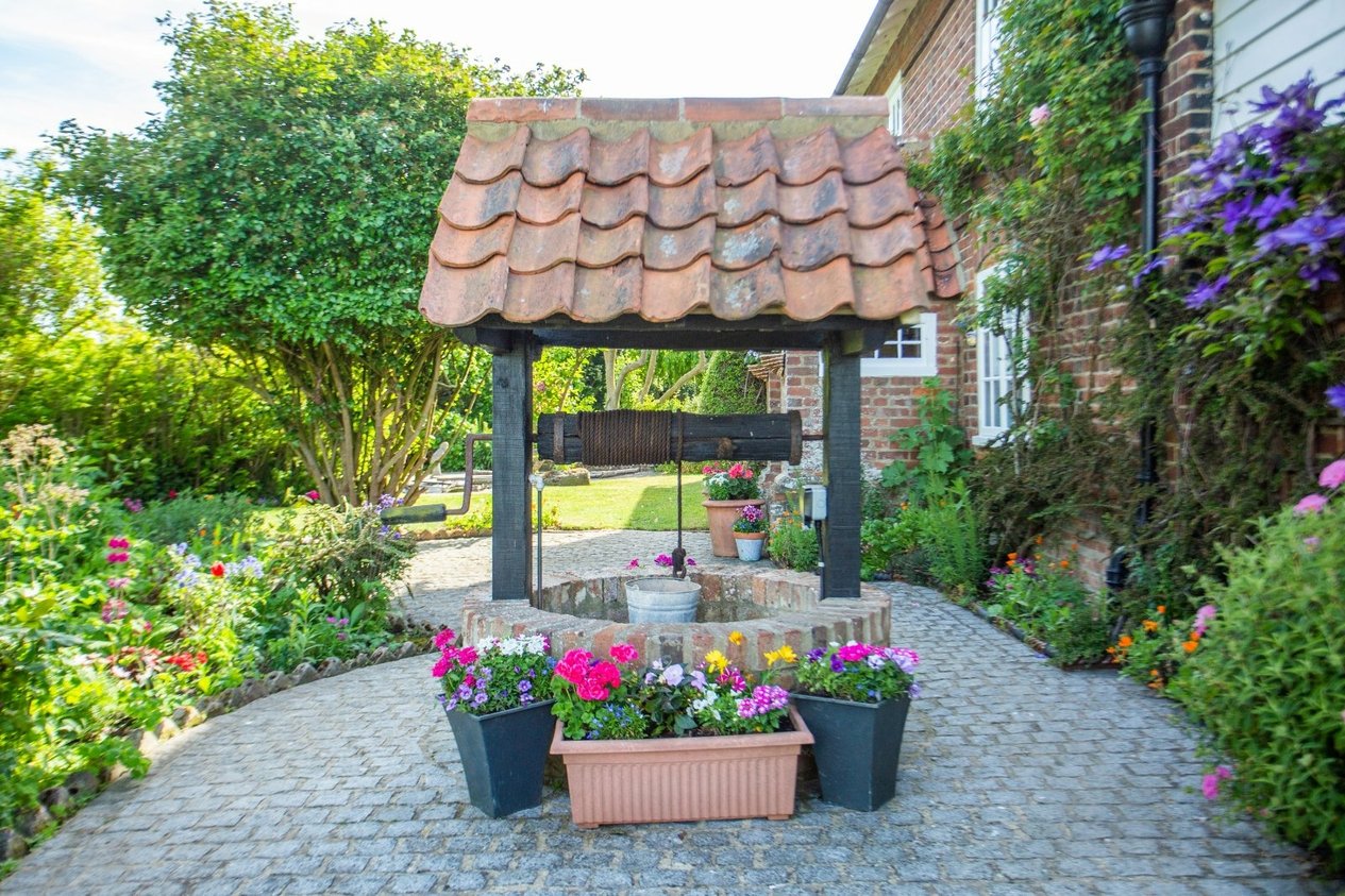 Properties For Sale in Chitty Lane Chislet