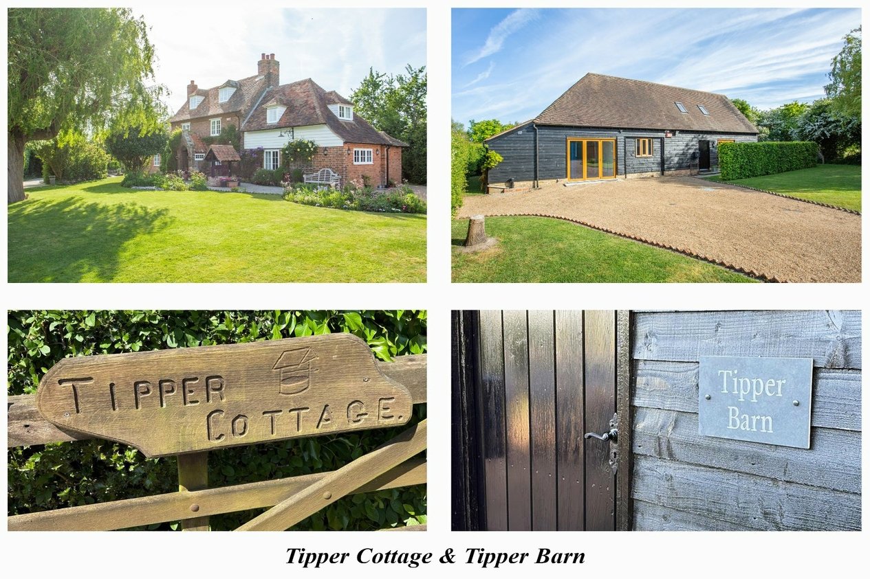 Properties For Sale in Chitty Lane Chislet