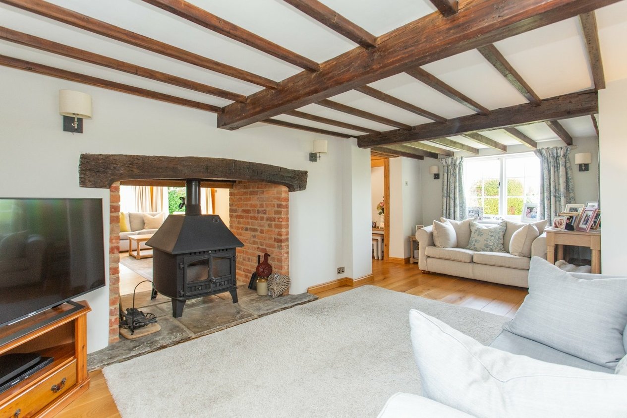 Properties For Sale in Chitty Lane Chislet