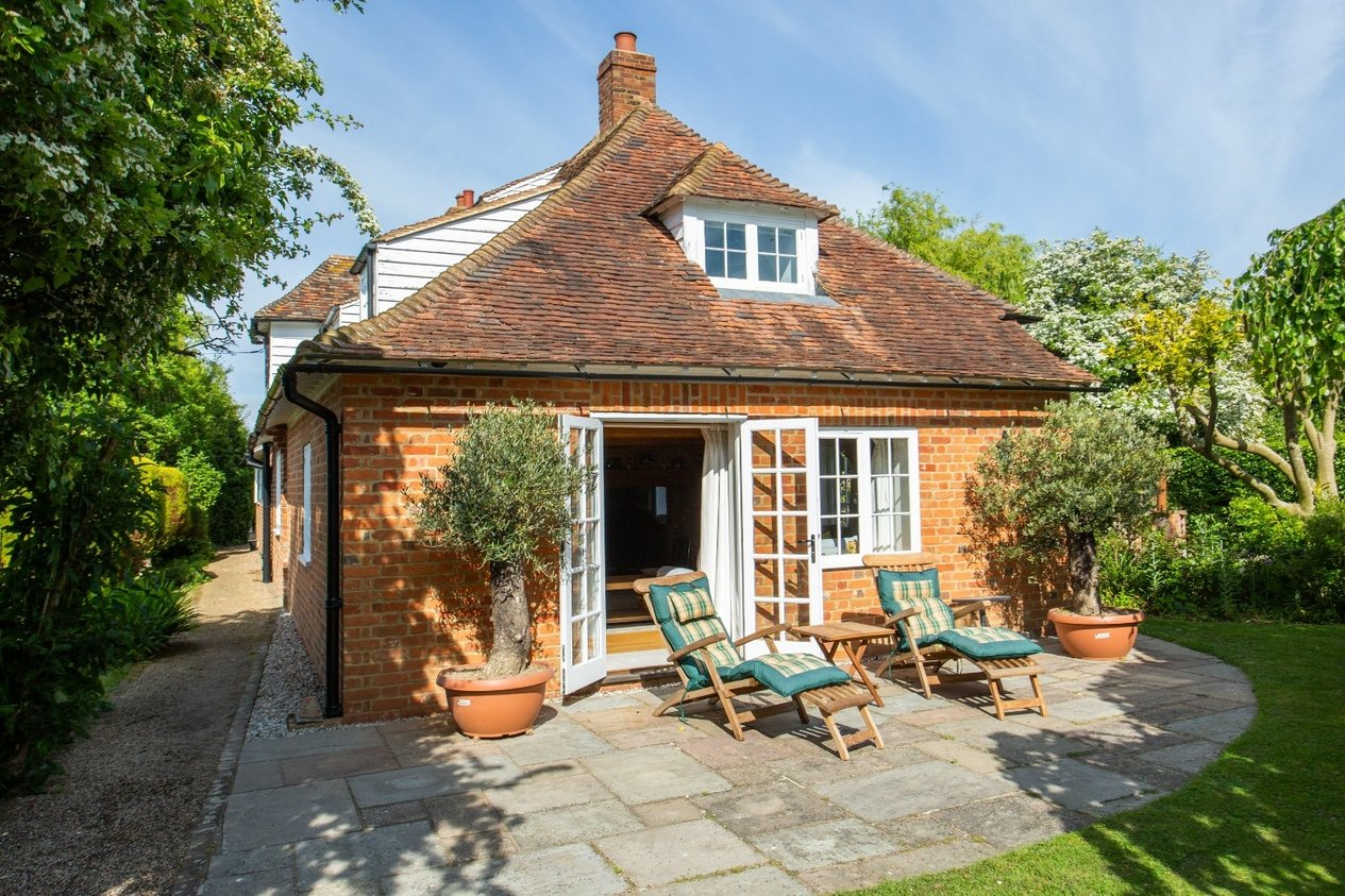 Properties For Sale in Chitty Lane Chislet