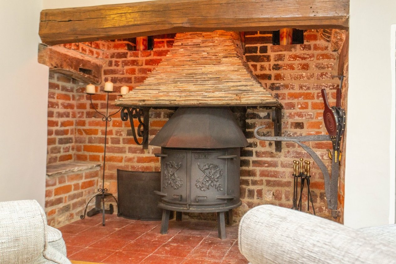 Properties For Sale in Chitty Lane Chislet