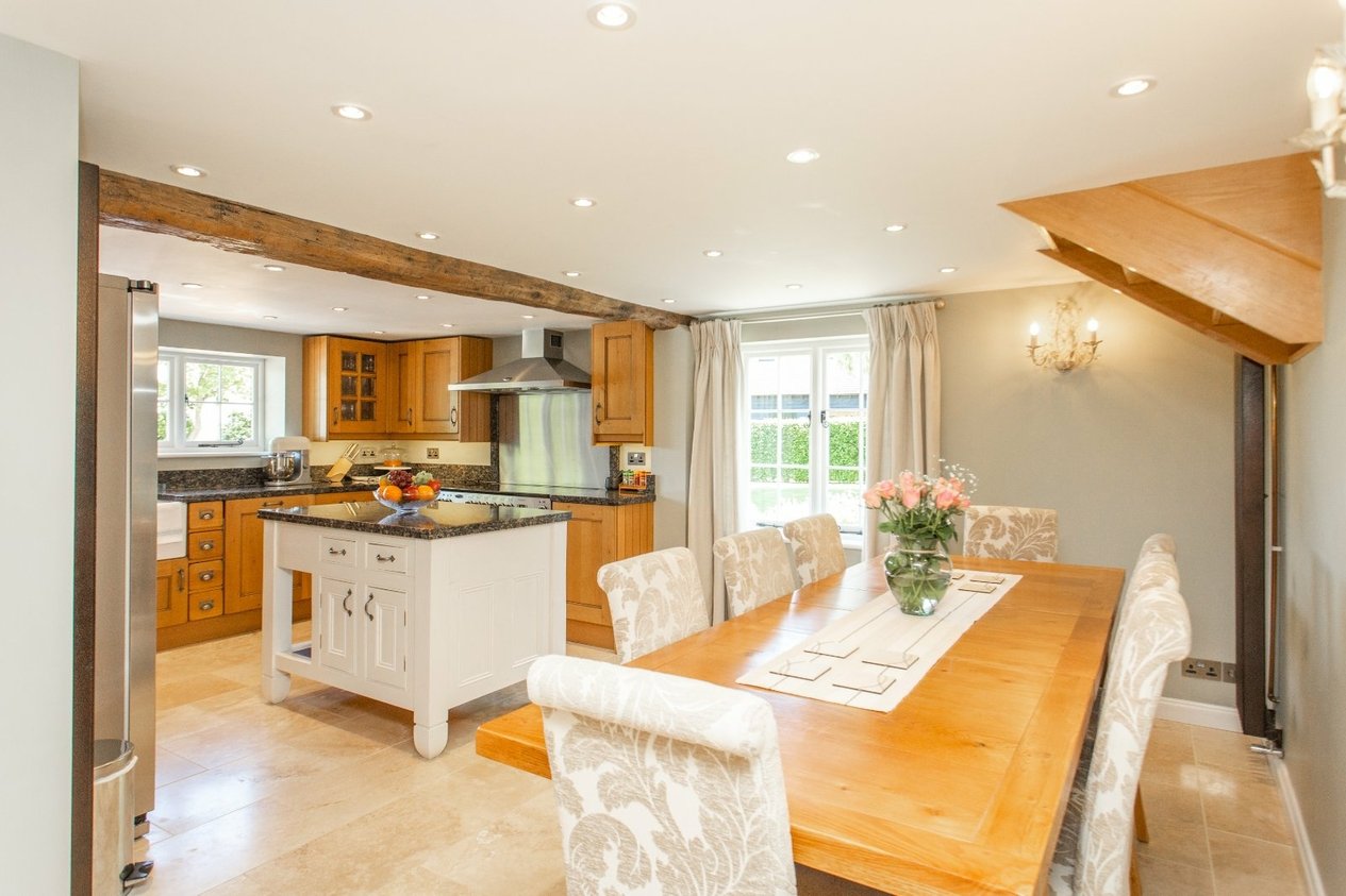 Properties For Sale in Chitty Lane Chislet