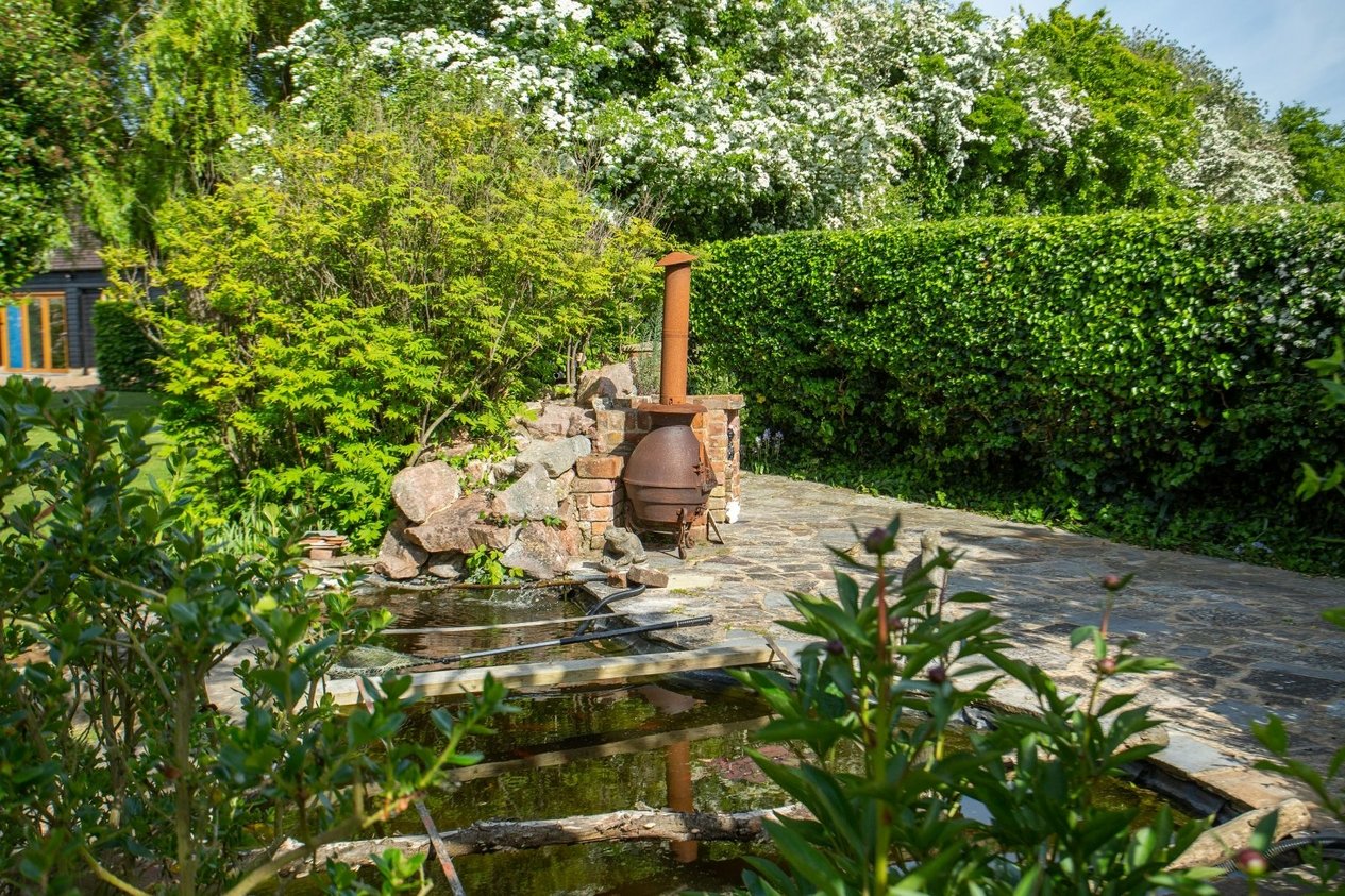 Properties For Sale in Chitty Lane Chislet