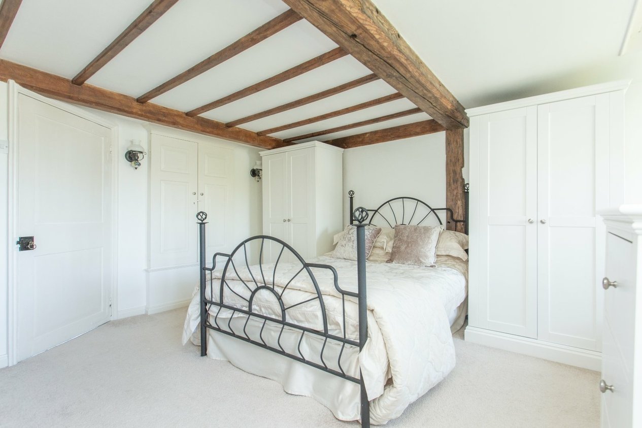 Properties For Sale in Chitty Lane Chislet