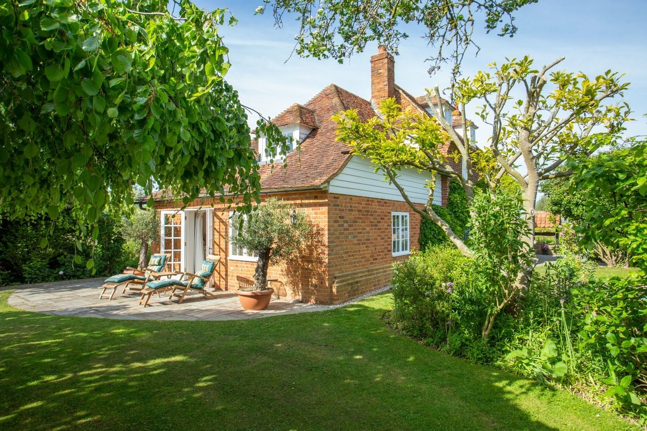 Properties For Sale in Chitty Lane Chislet