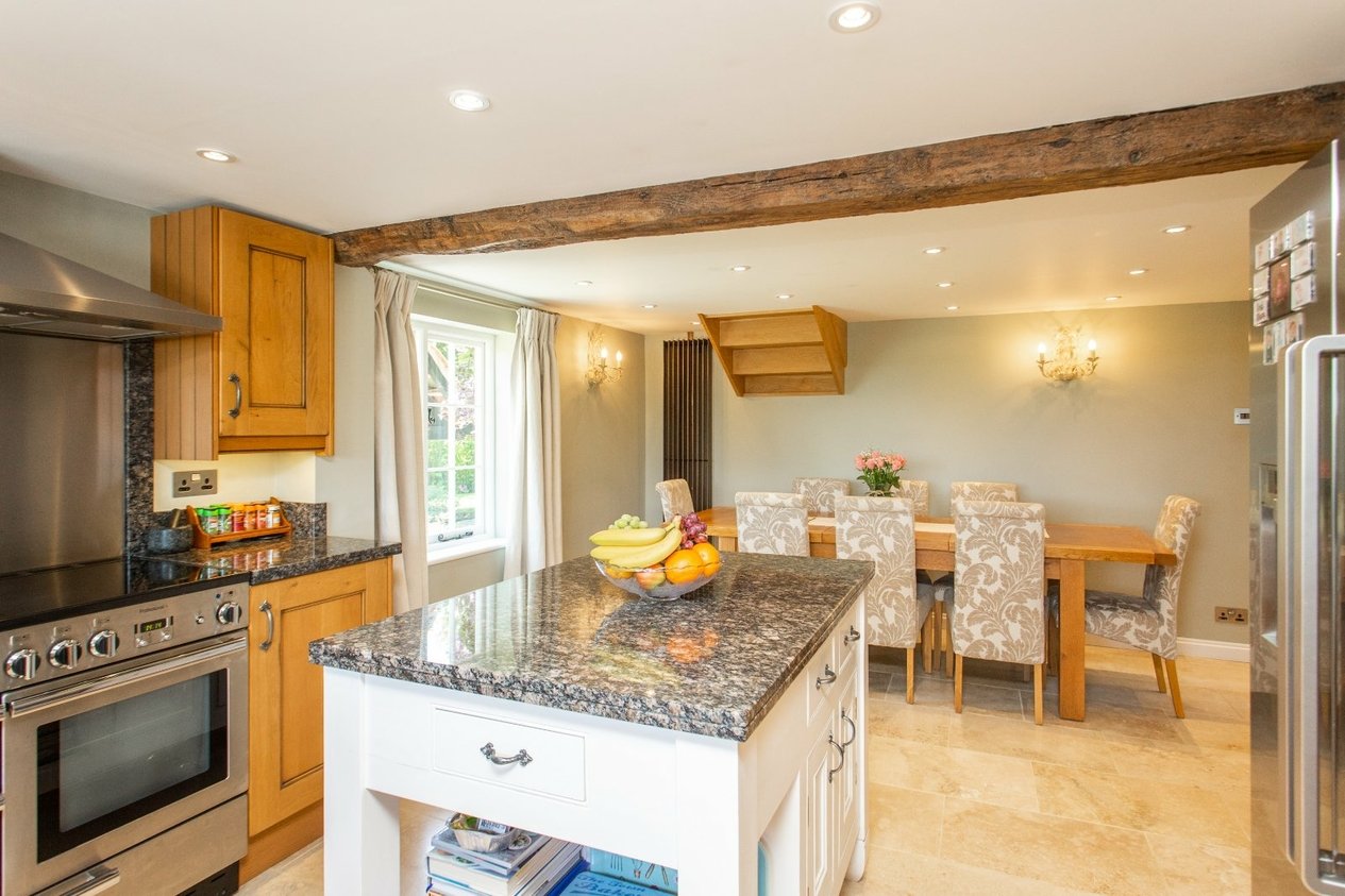 Properties For Sale in Chitty Lane Chislet