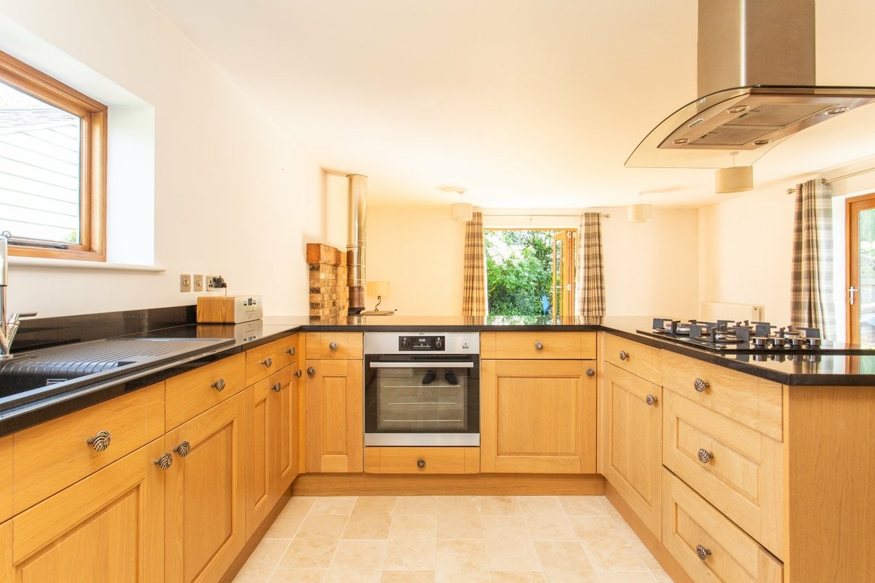 Properties For Sale in Chitty Lane Chislet