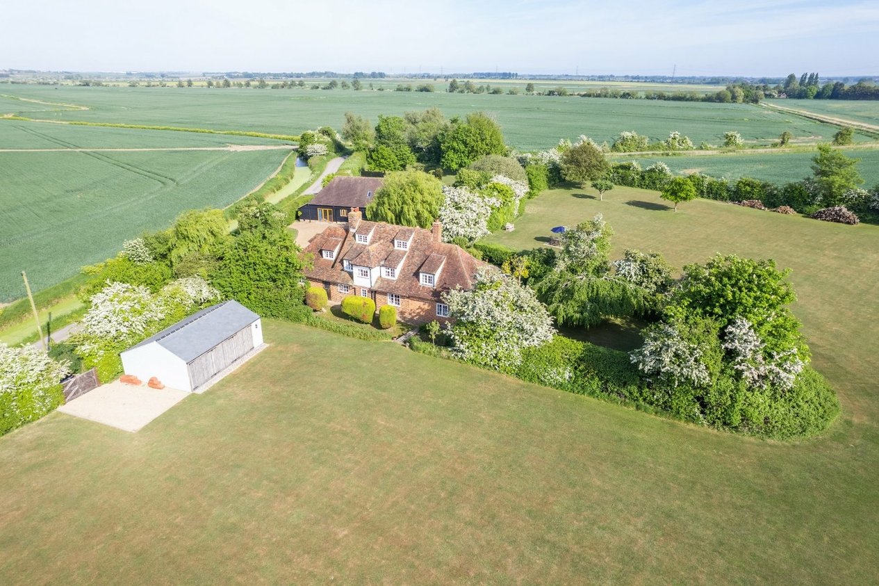 Properties For Sale in Chitty Lane Chislet