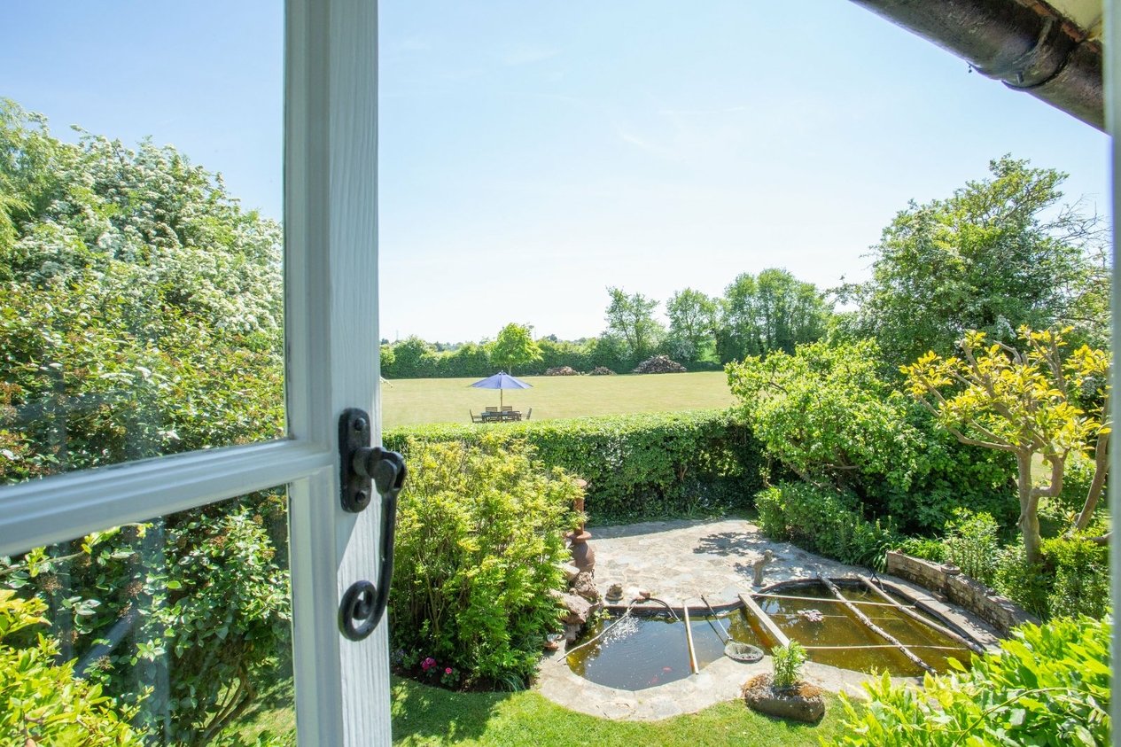 Properties For Sale in Chitty Lane Chislet