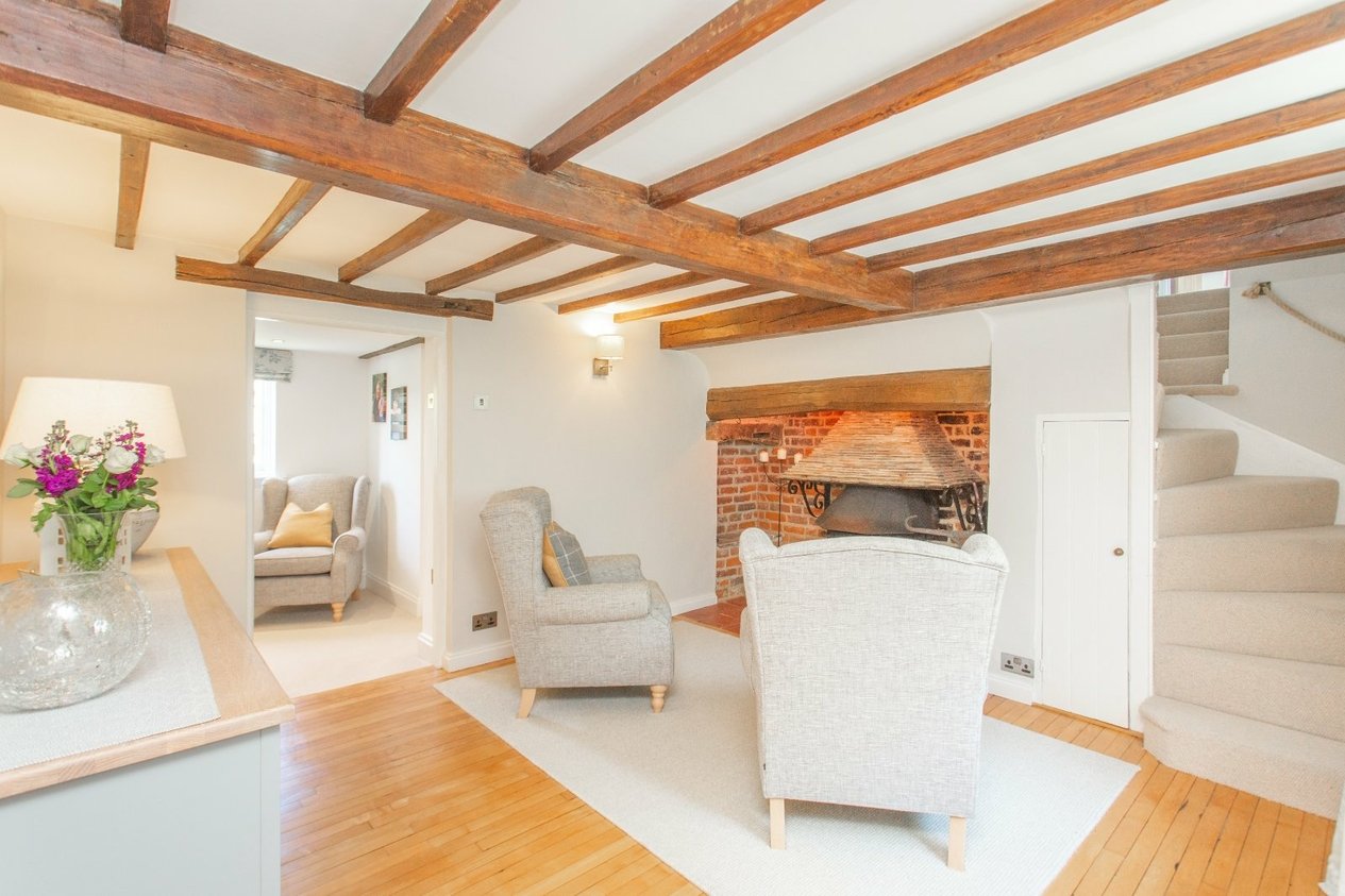 Properties For Sale in Chitty Lane Chislet