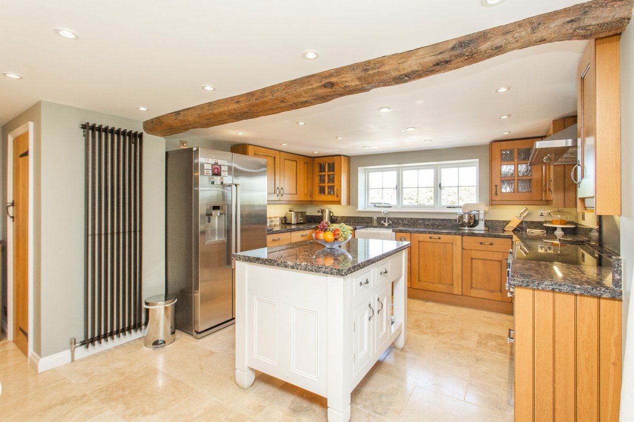 Properties For Sale in Chitty Lane Chislet