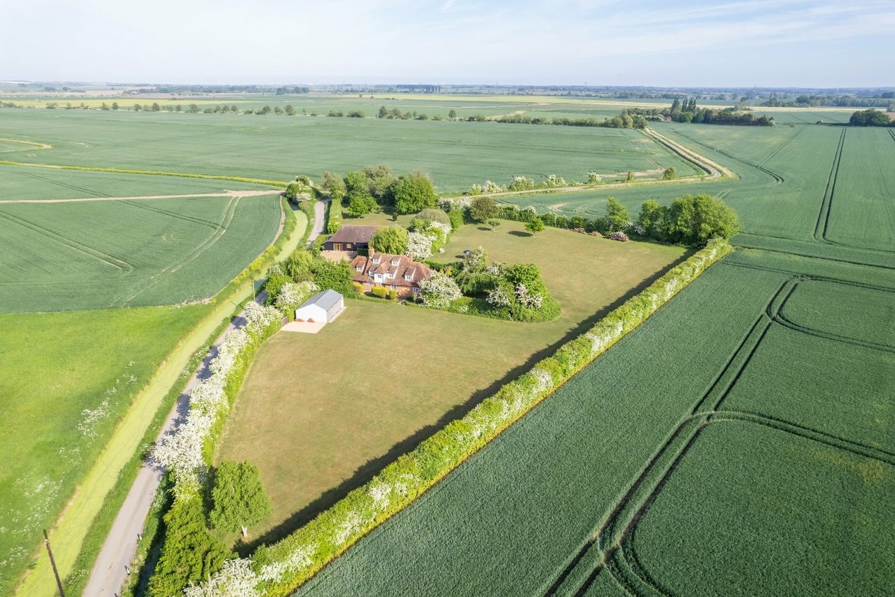 Properties For Sale in Chitty Lane Chislet