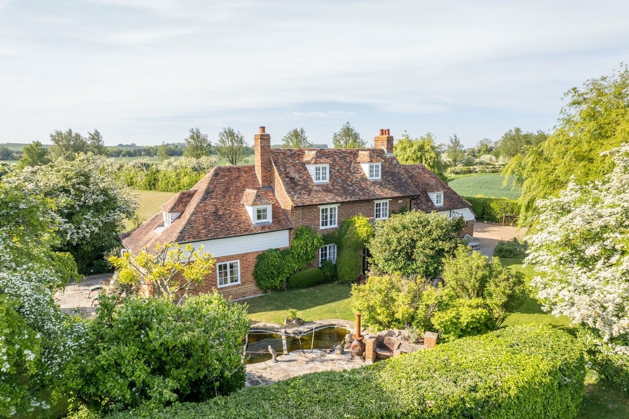 Properties For Sale in Chitty Lane Chislet