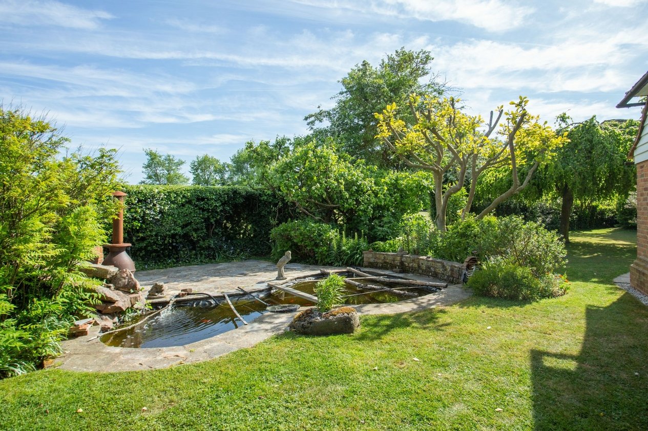 Properties For Sale in Chitty Lane Chislet