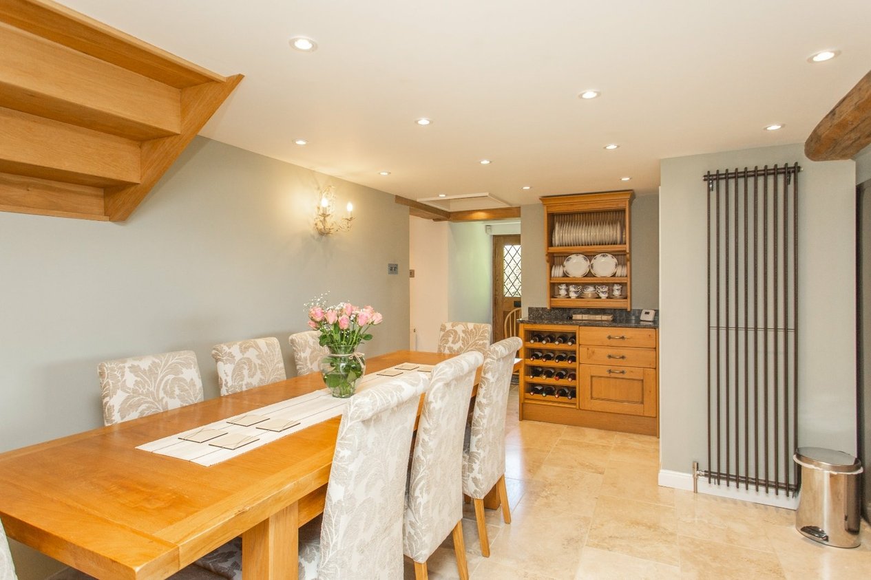 Properties For Sale in Chitty Lane Chislet