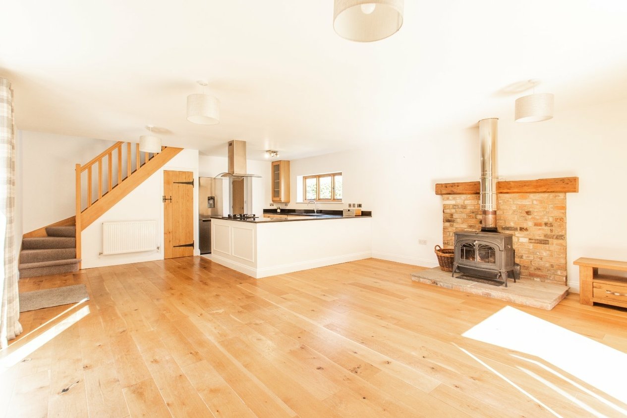 Properties For Sale in Chitty Lane Chislet