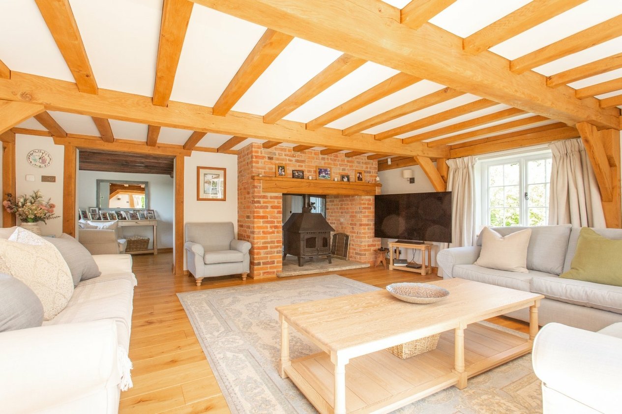 Properties For Sale in Chitty Lane Chislet