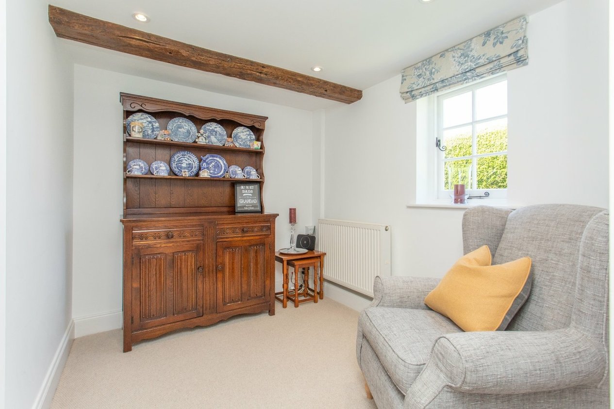 Properties For Sale in Chitty Lane Chislet