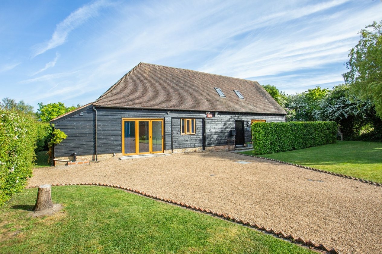 Properties For Sale in Chitty Lane Chislet