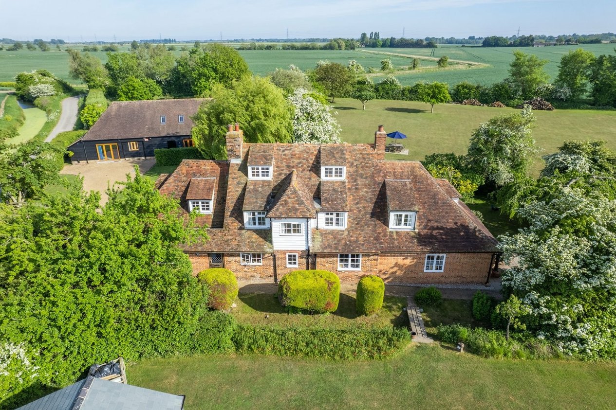 Properties For Sale in Chitty Lane Chislet