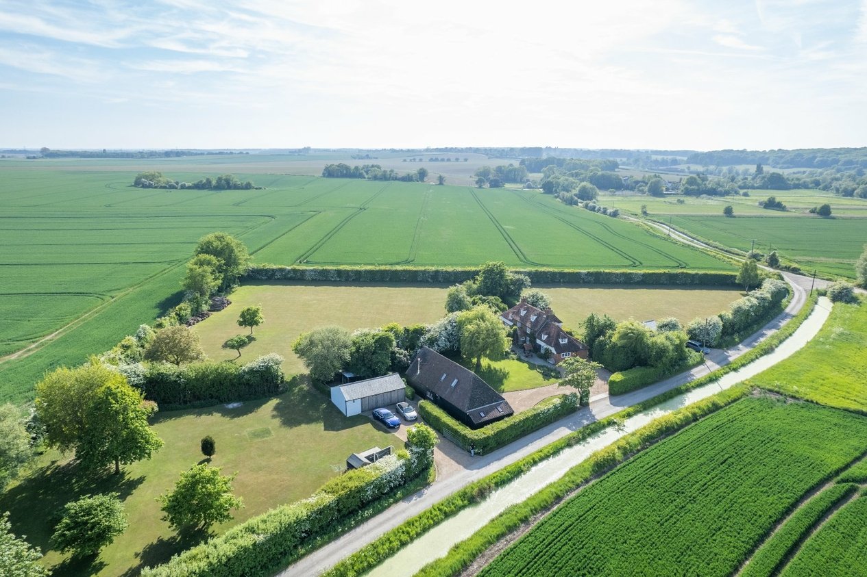 Properties For Sale in Chitty Lane Chislet
