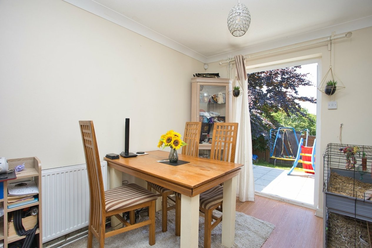 Properties For Sale in Christchurch Way Dover