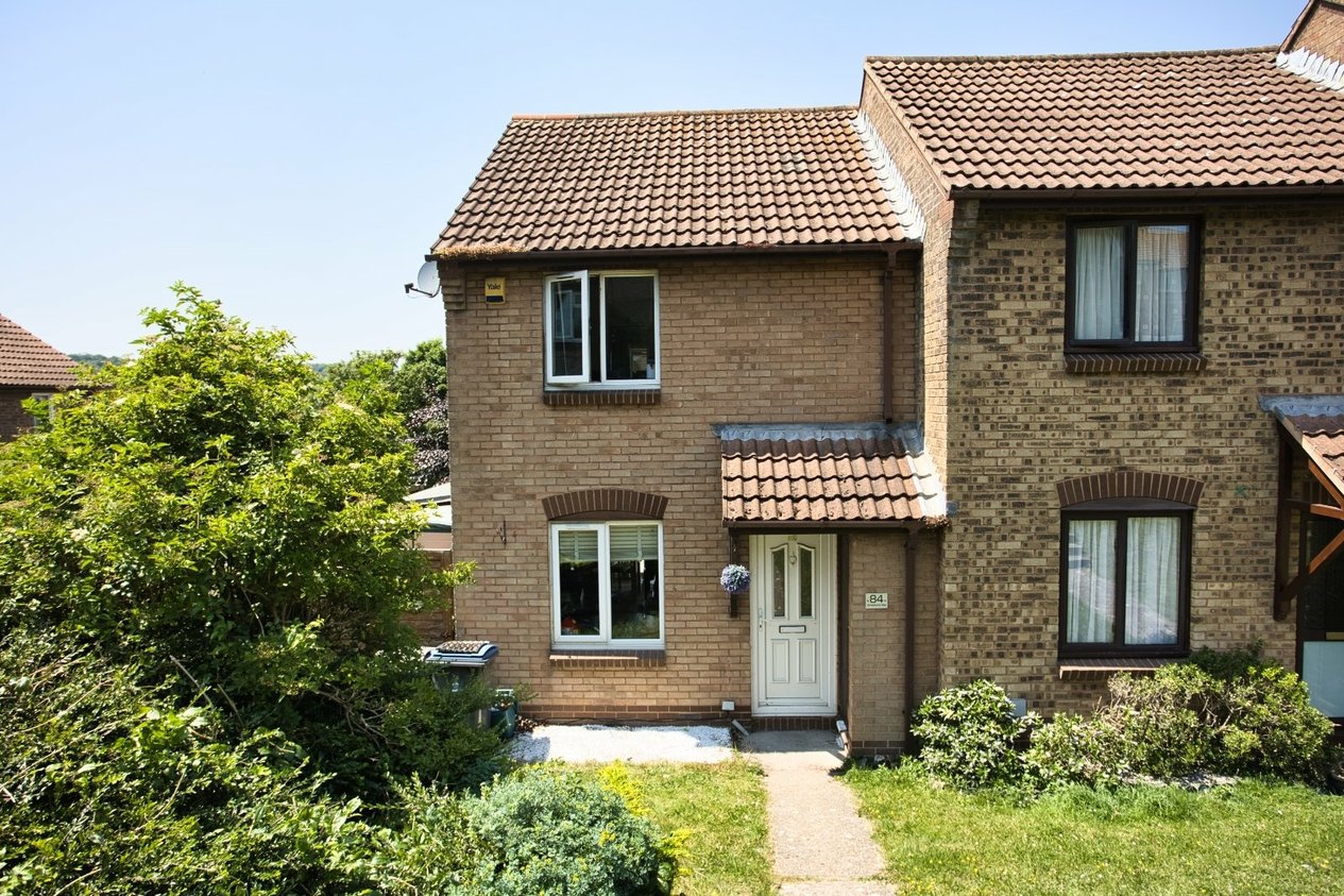 Properties For Sale in Christchurch Way Dover