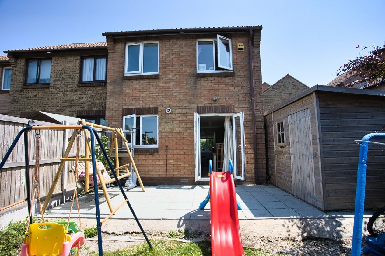 Properties For Sale in Christchurch Way Dover