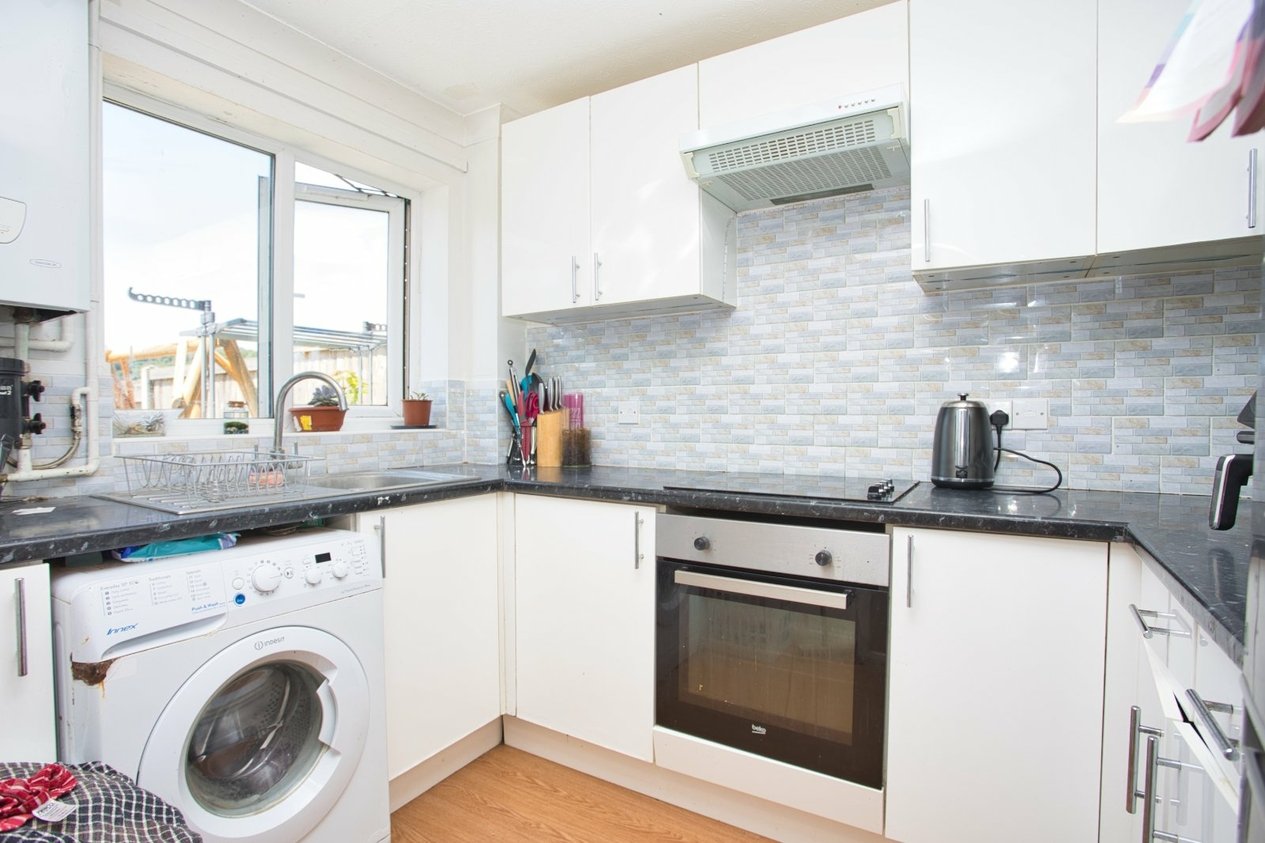 Properties For Sale in Christchurch Way Dover