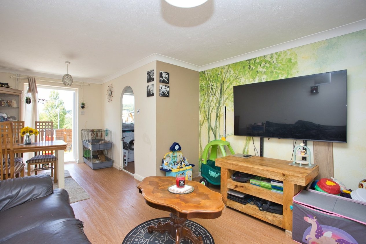 Properties For Sale in Christchurch Way Dover