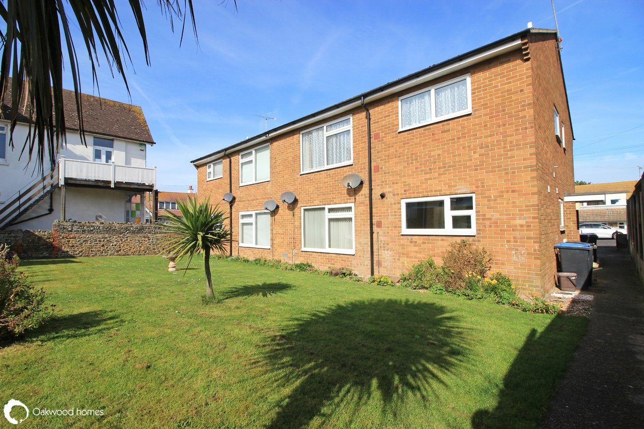 Properties For Sale in Christian Court Carlton Road East