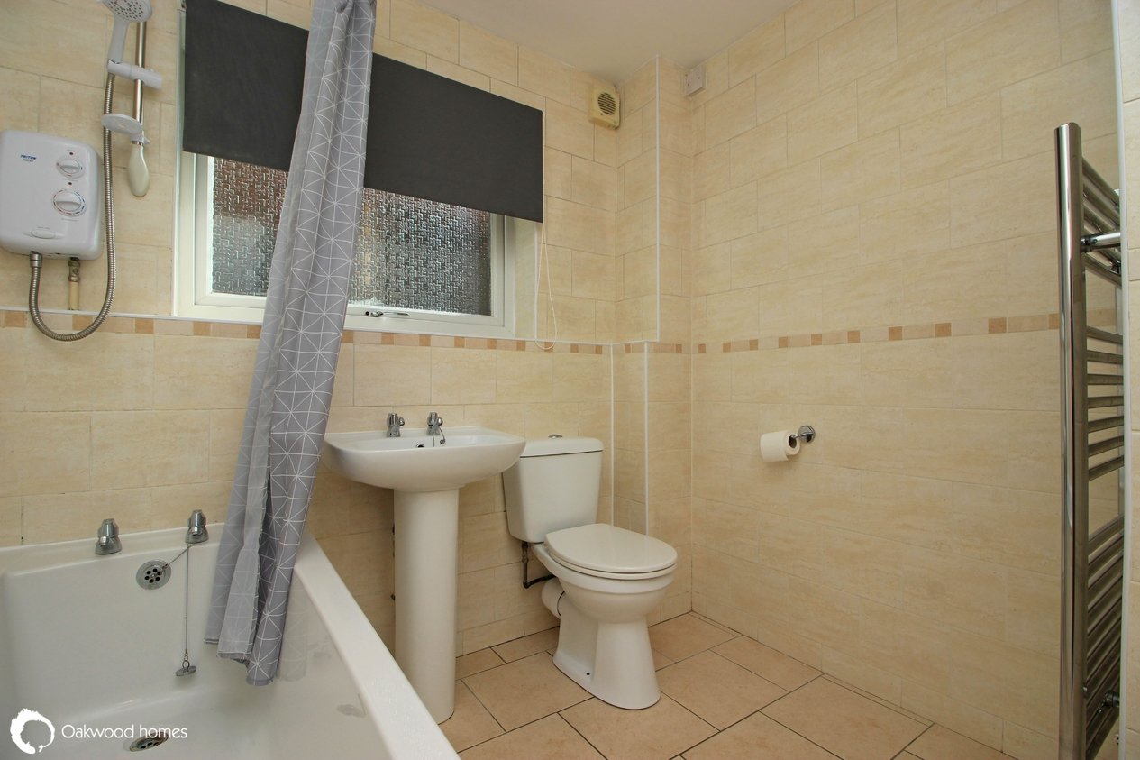 Properties For Sale in Christian Court Carlton Road East