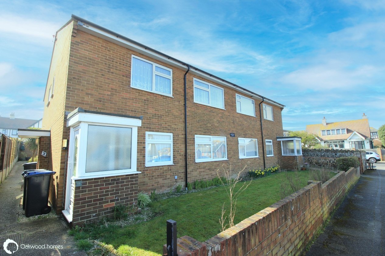 Properties For Sale in Christian Court Carlton Road East