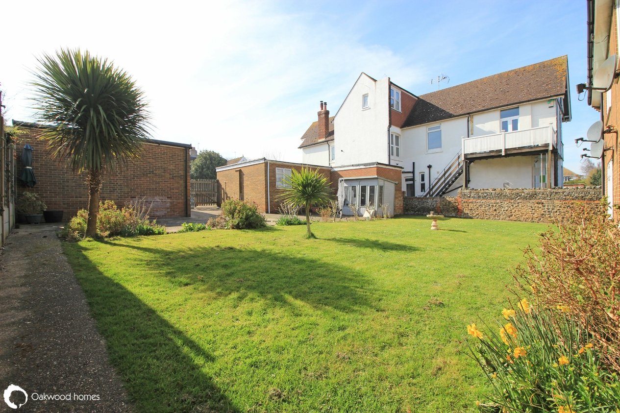 Properties For Sale in Christian Court Carlton Road East