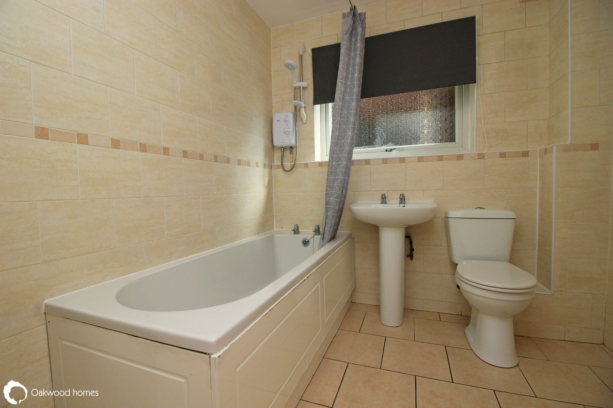 Properties For Sale in Christian Court Carlton Road East