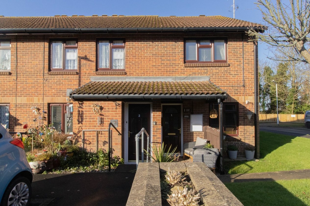 Properties For Sale in Church Court Grove  Broadstairs