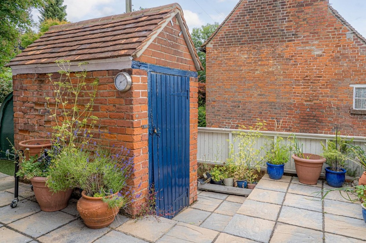 Properties For Sale in Church Hill  Harbledown