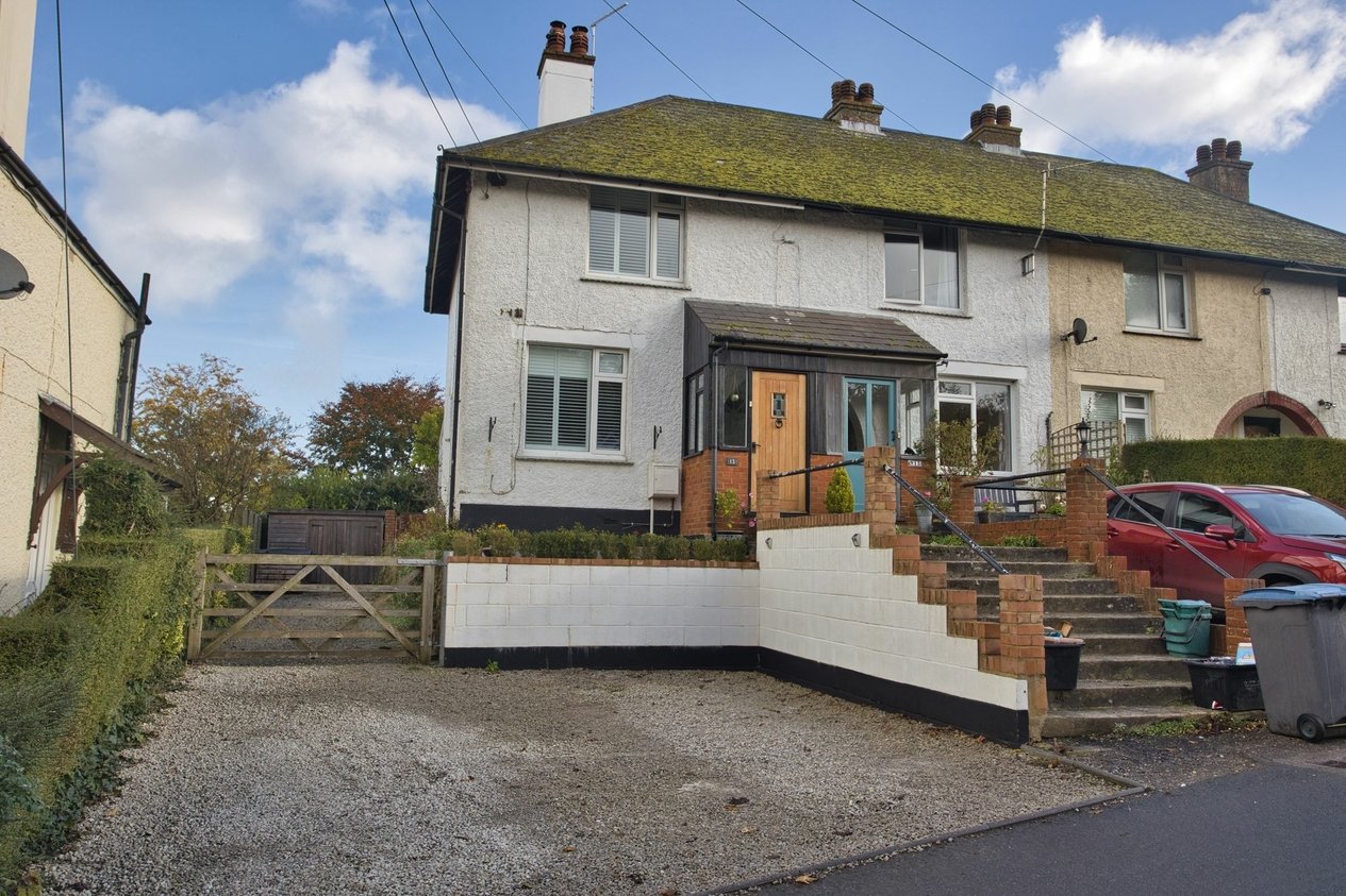 Properties Sold Subject To Contract in Church Hill  Shepherdswell