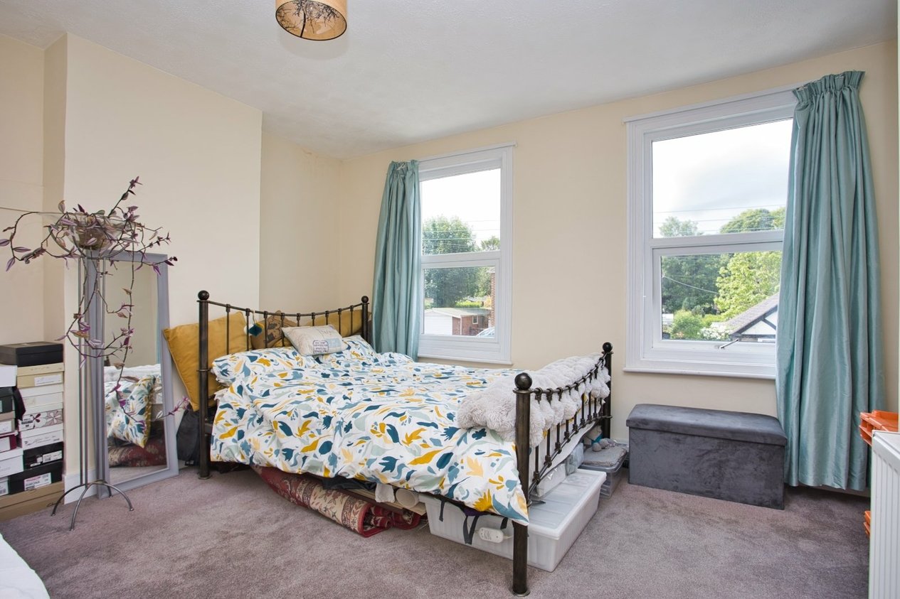 Properties For Sale in Church Hill Shepherdswell