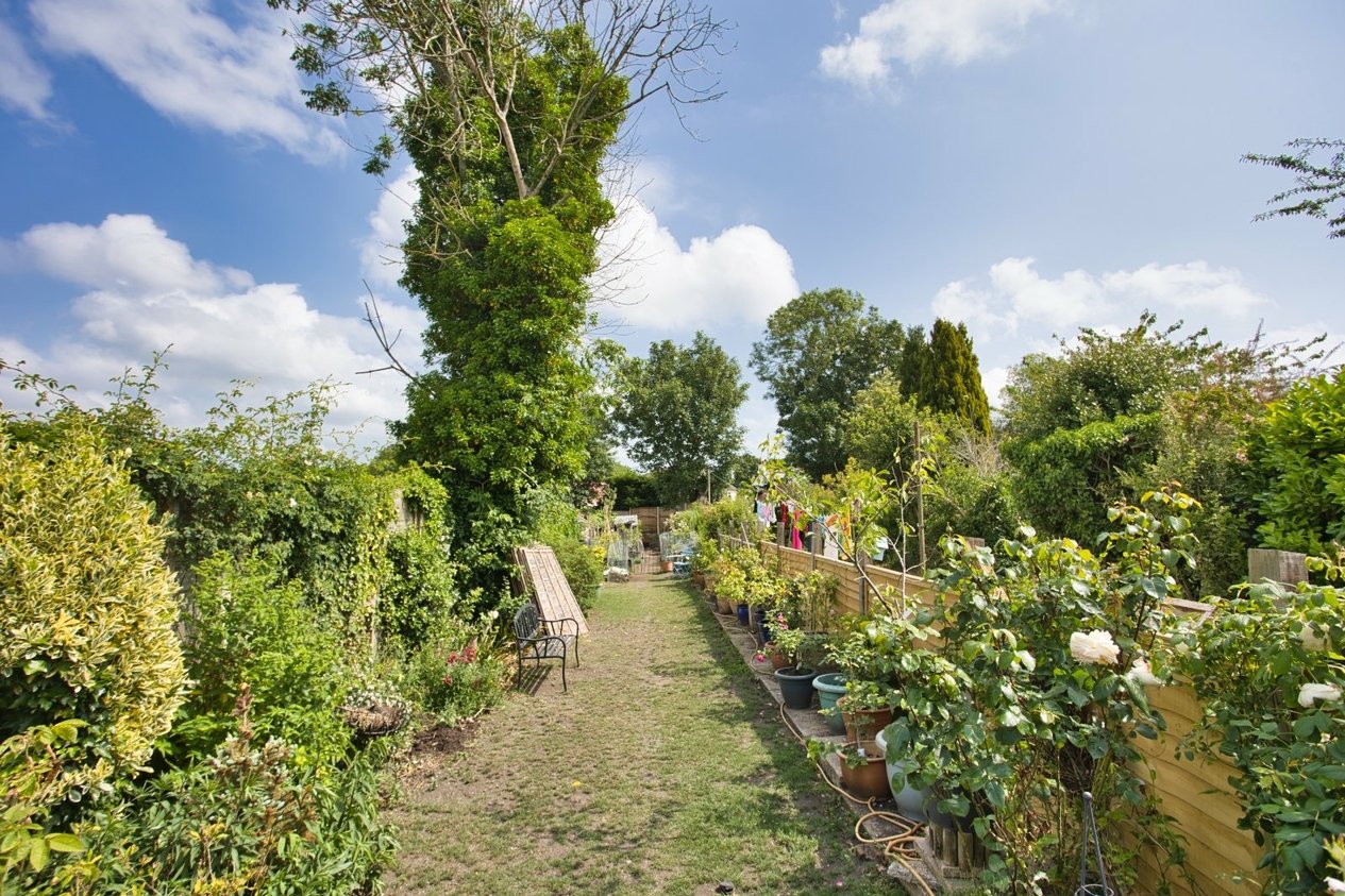 Properties For Sale in Church Hill Shepherdswell