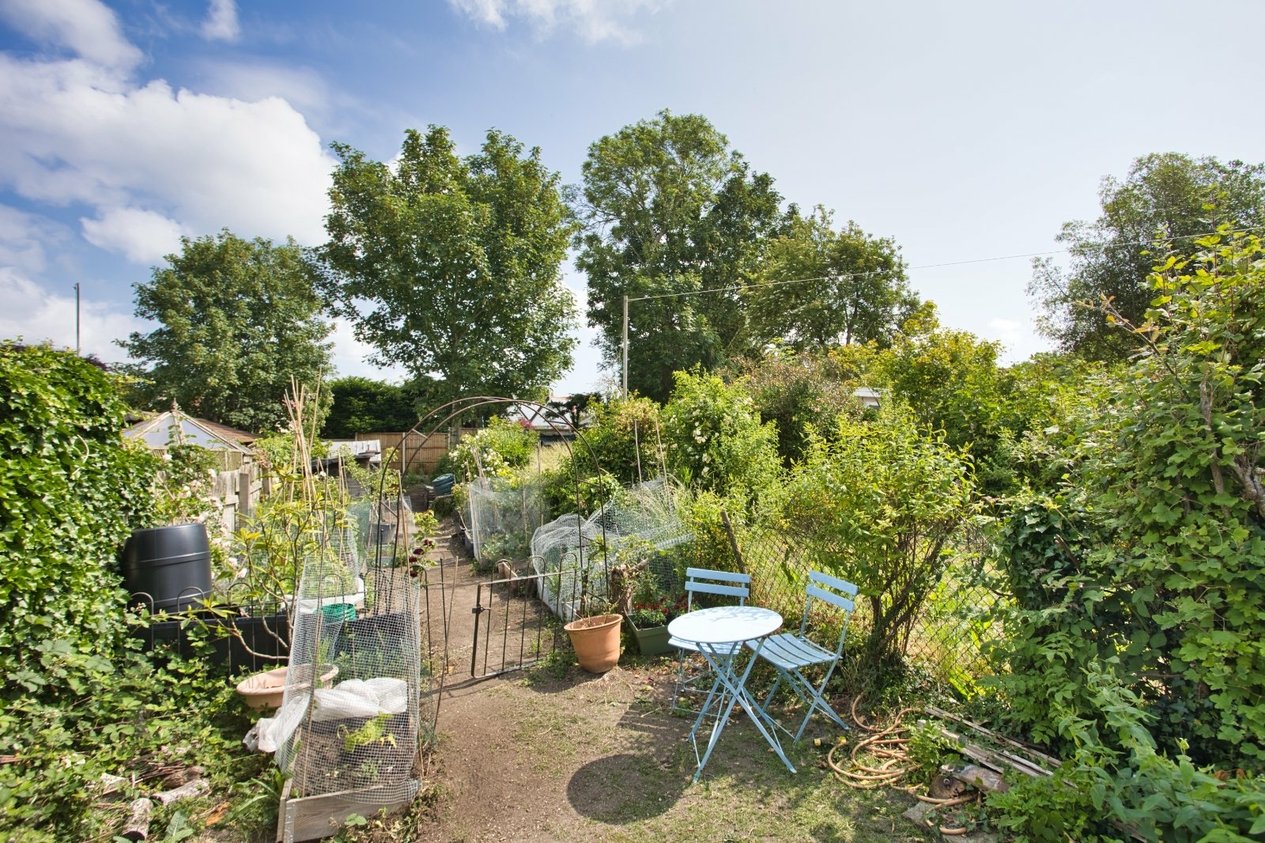 Properties For Sale in Church Hill Shepherdswell