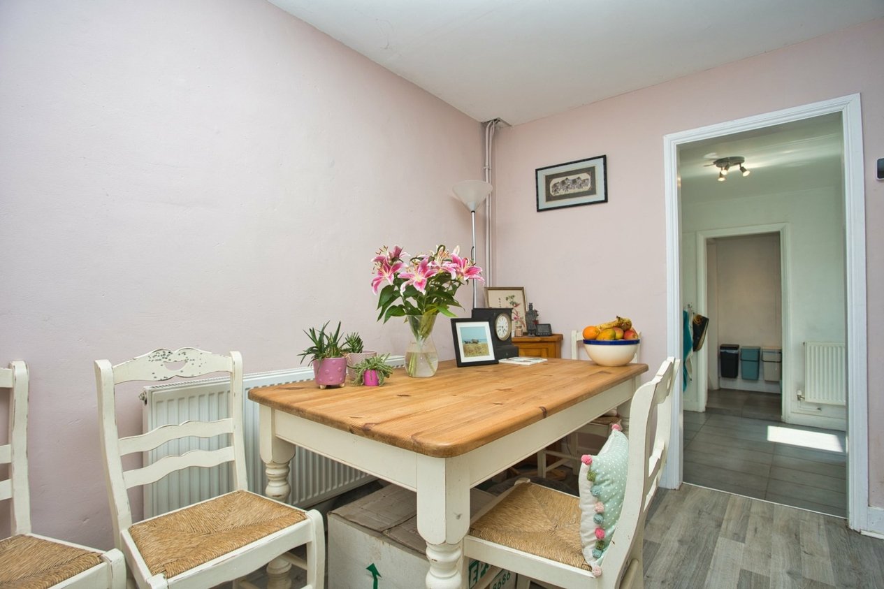 Properties For Sale in Church Hill Shepherdswell