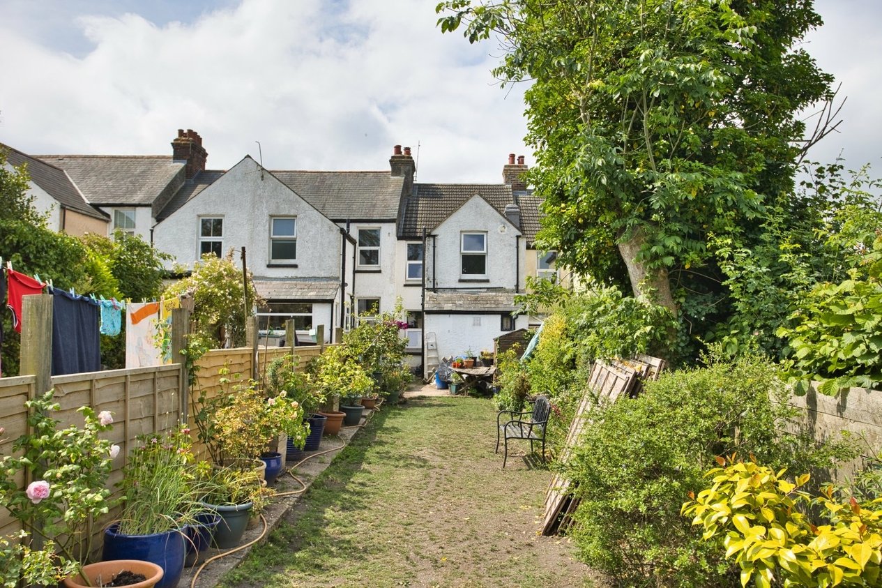 Properties For Sale in Church Hill Shepherdswell