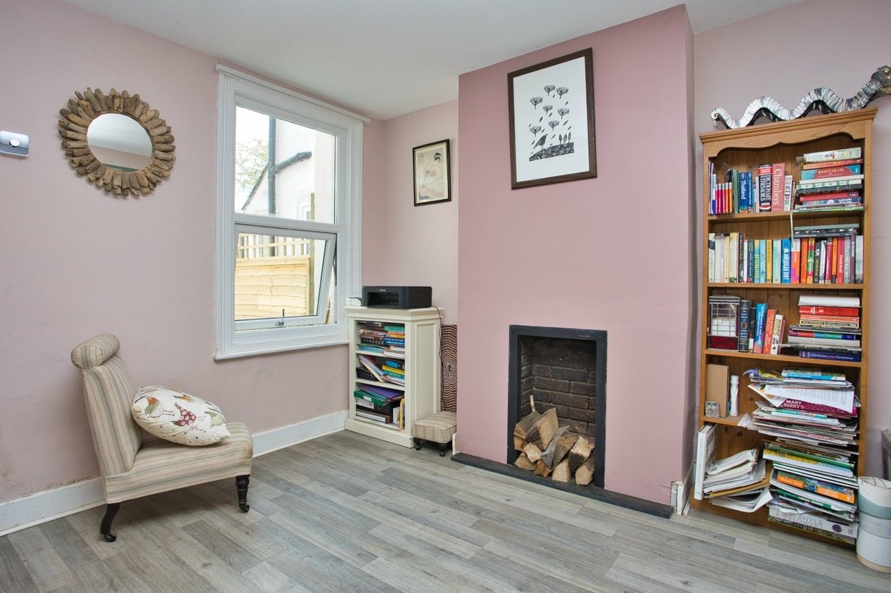 Properties For Sale in Church Hill Shepherdswell