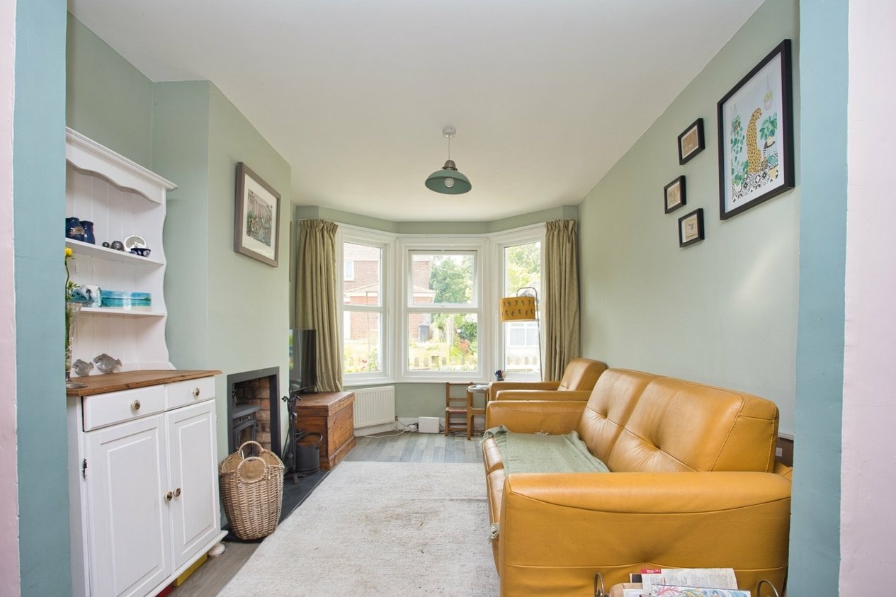Properties For Sale in Church Hill Shepherdswell