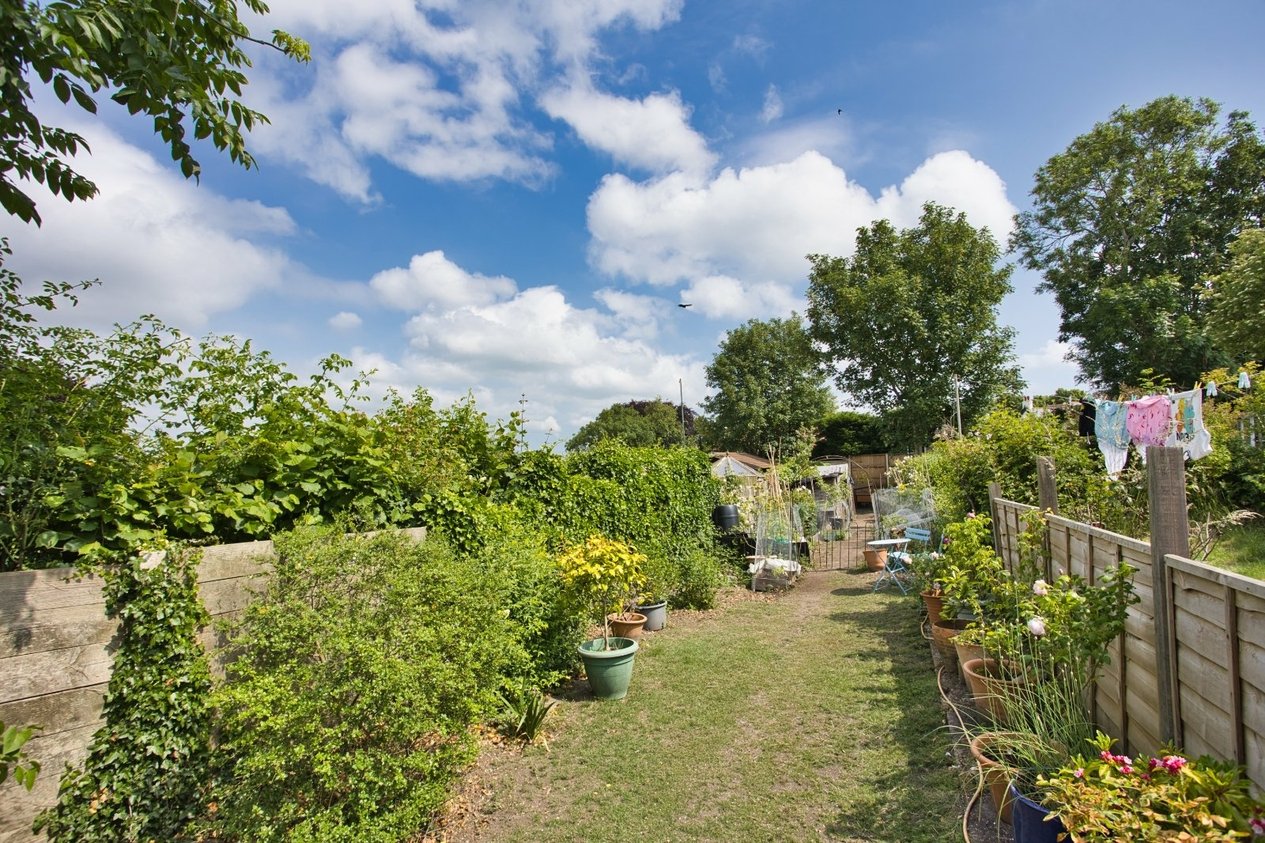 Properties For Sale in Church Hill Shepherdswell